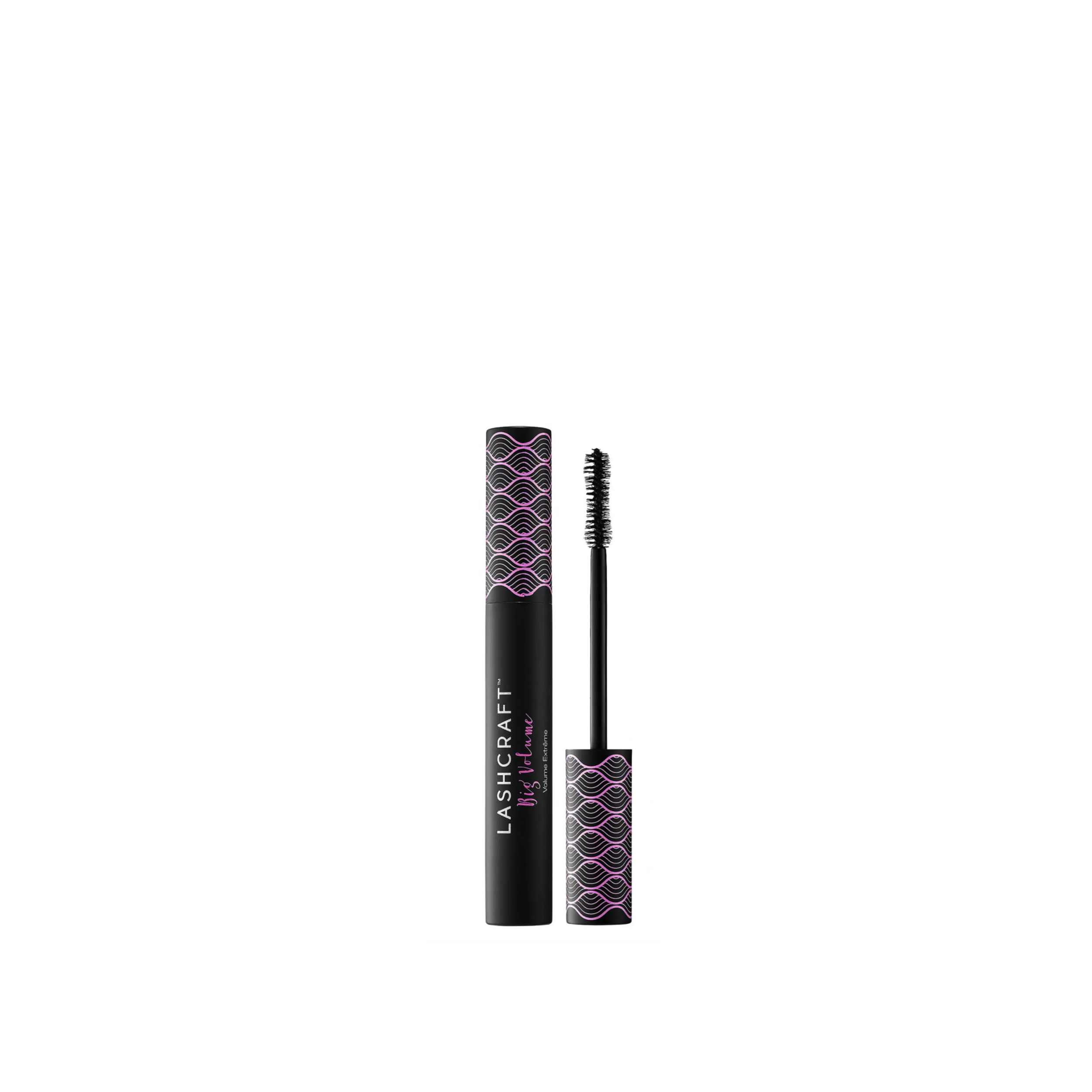 LashCraft Big Volume Mascara