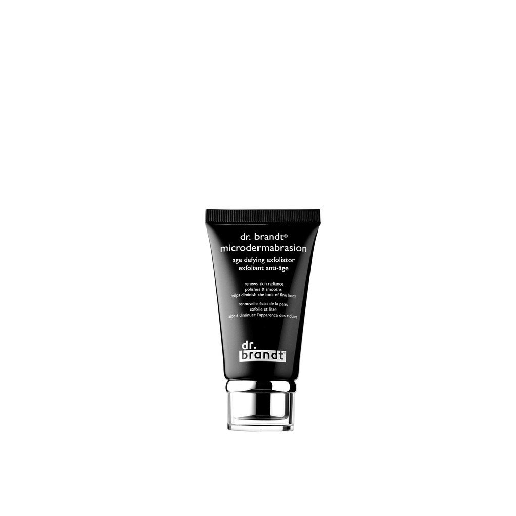Microdermabrasion