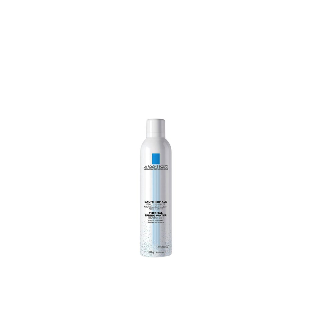 Thermal Spring Water Spray