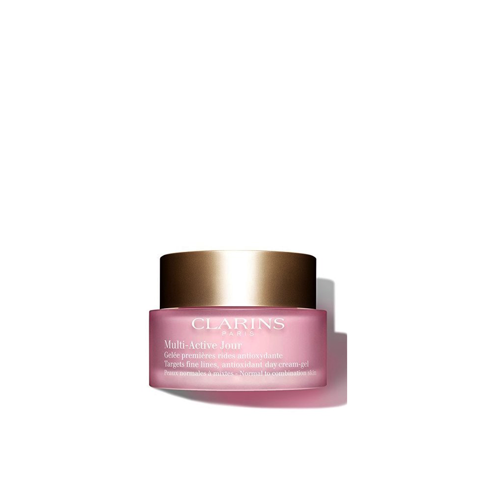 Multi-Active Jour Day Cream