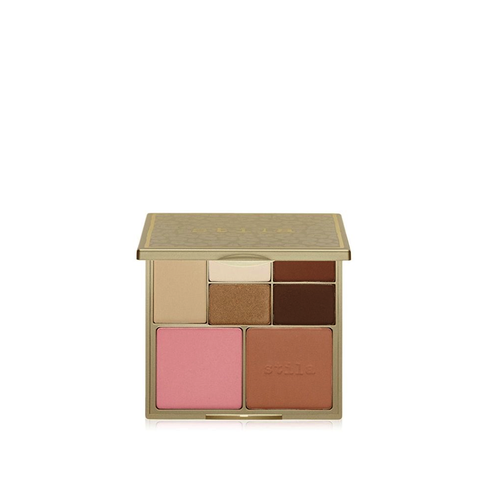 Perfect Me Perfect Hue Eye & Cheek Palette