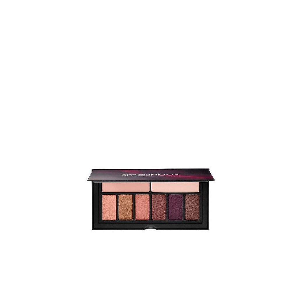 Cover Shot Eye Palette