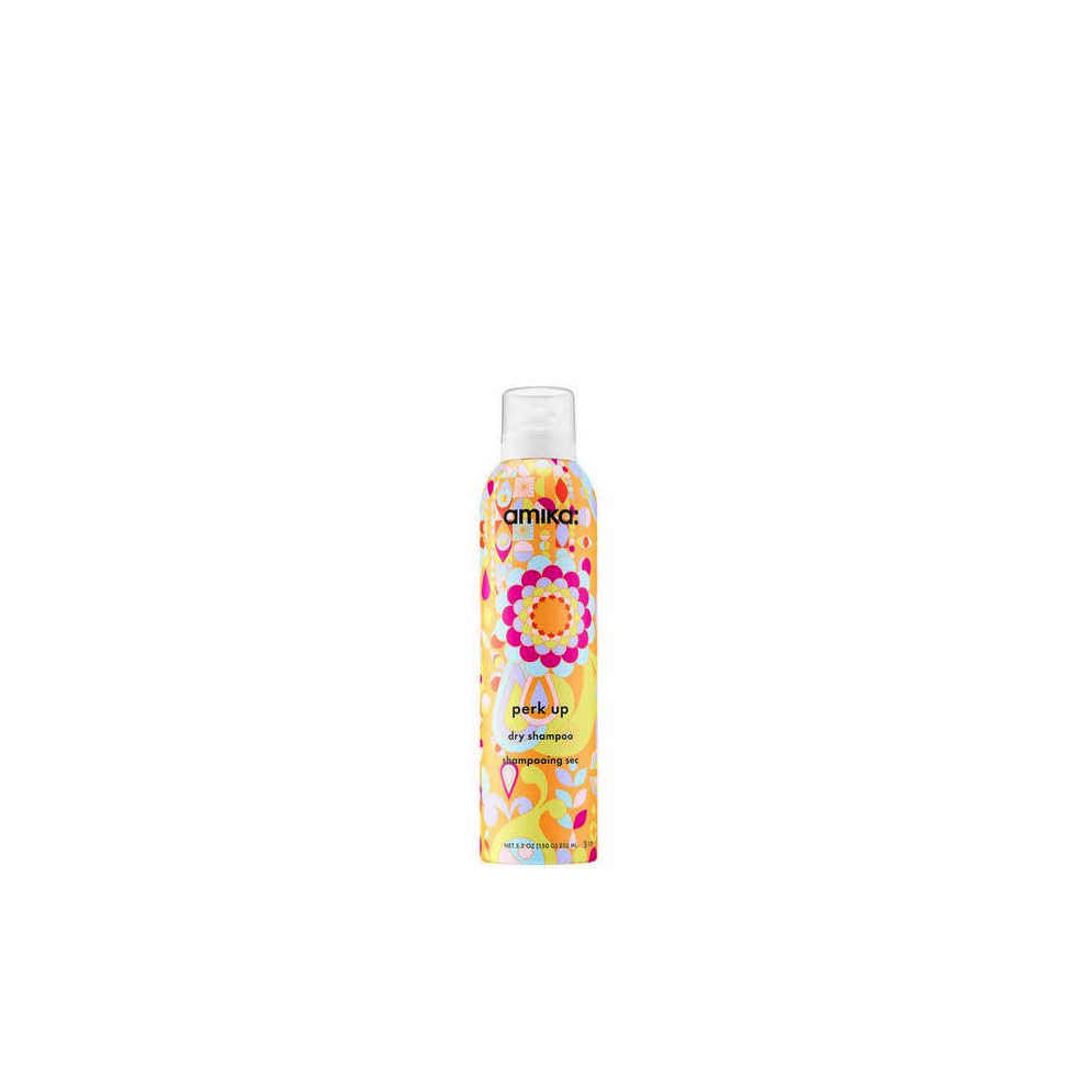 Perk Up Dry Shampoo