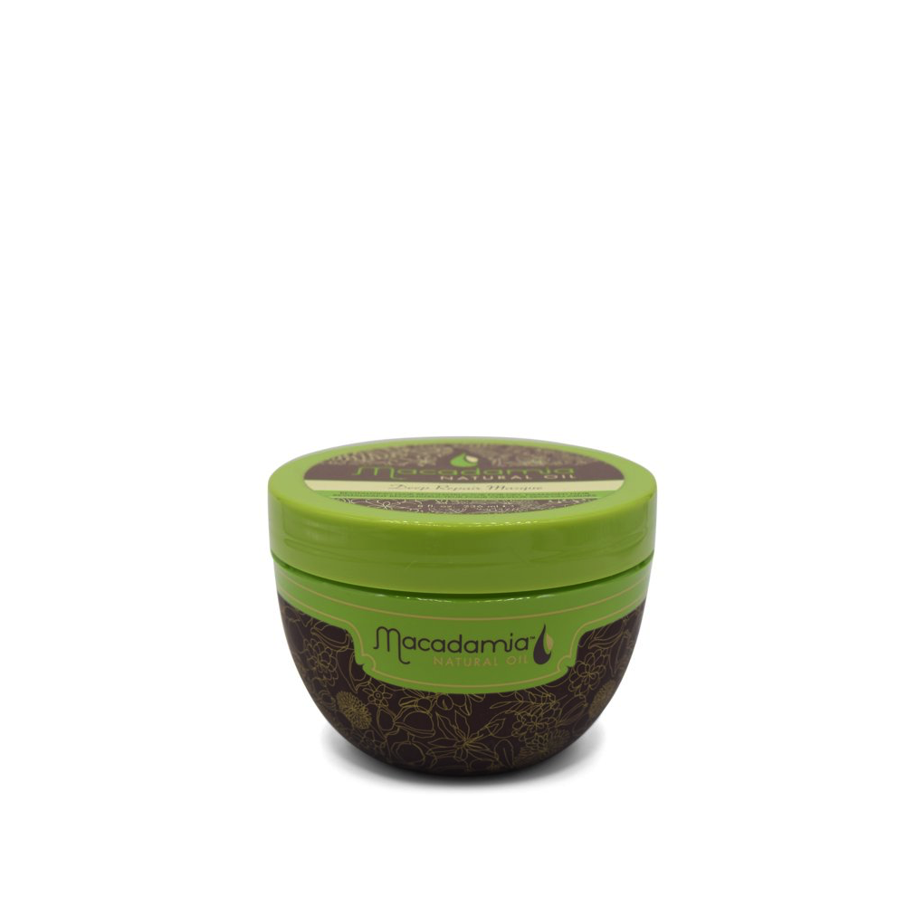 Natural Oil Deep Repair Masque