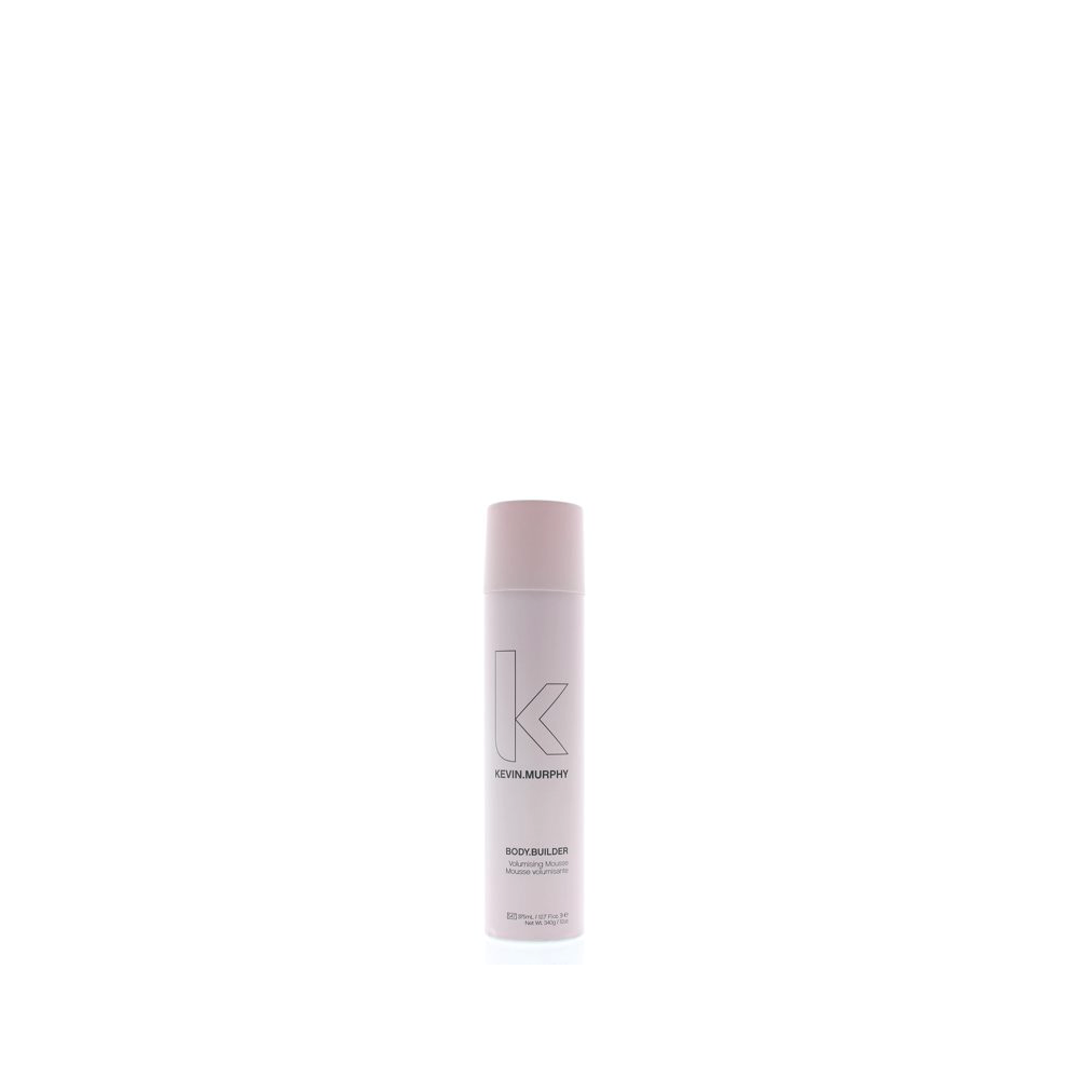 Body Builder Mousse