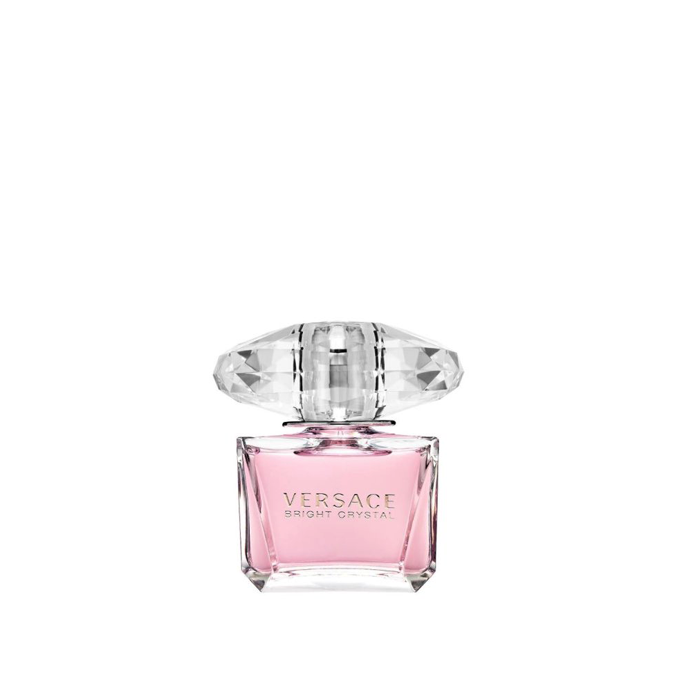 Bright Crystal