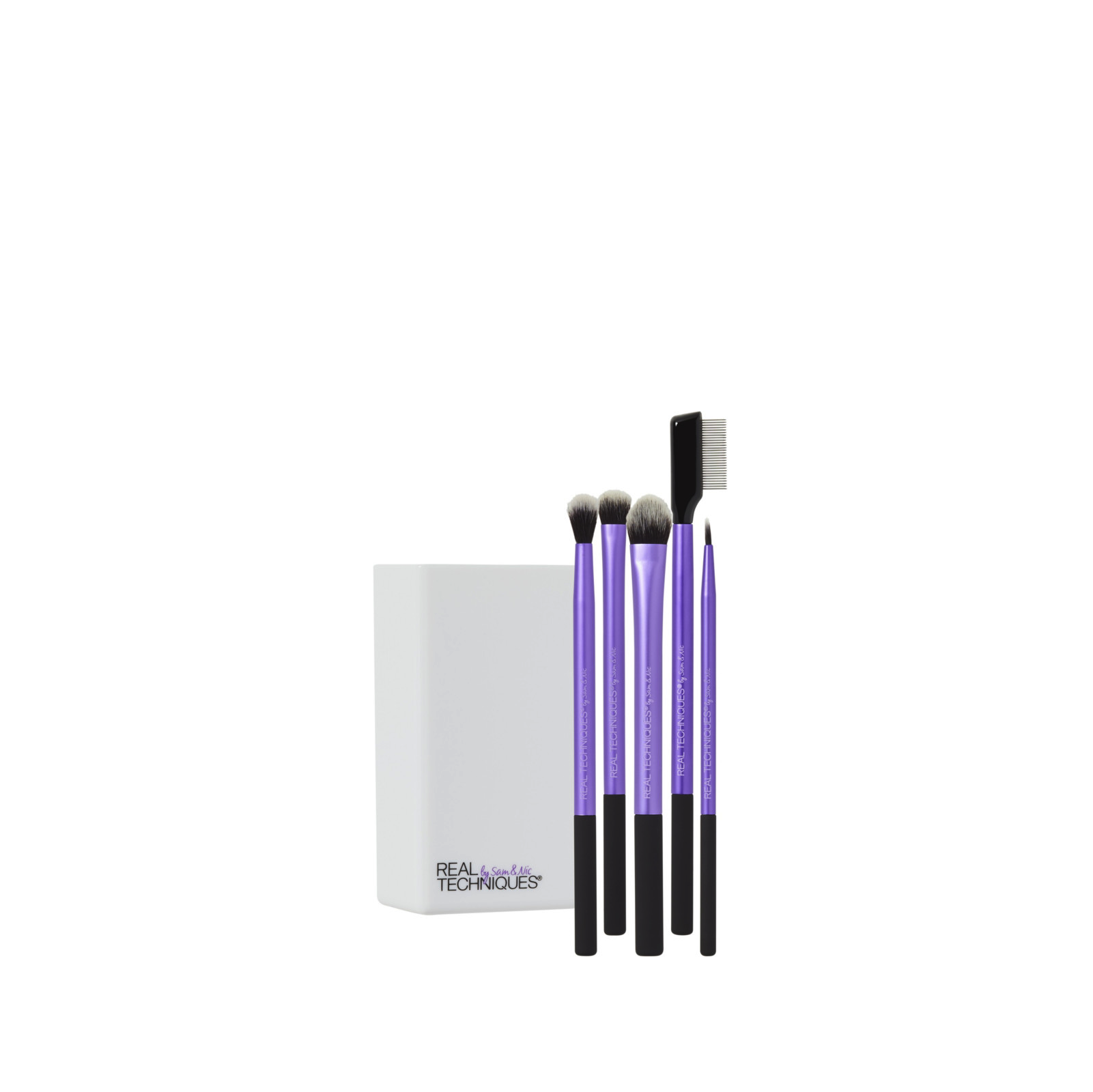Enhanced Eye Set