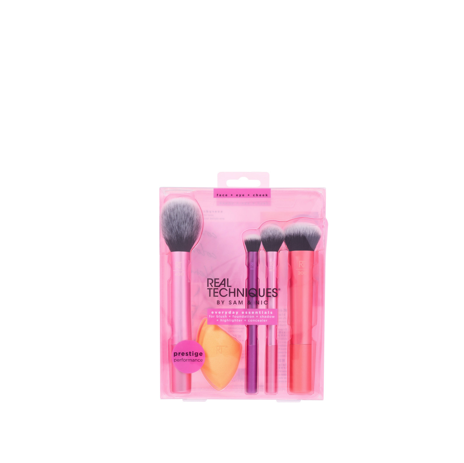 Everyday Essentials Set
