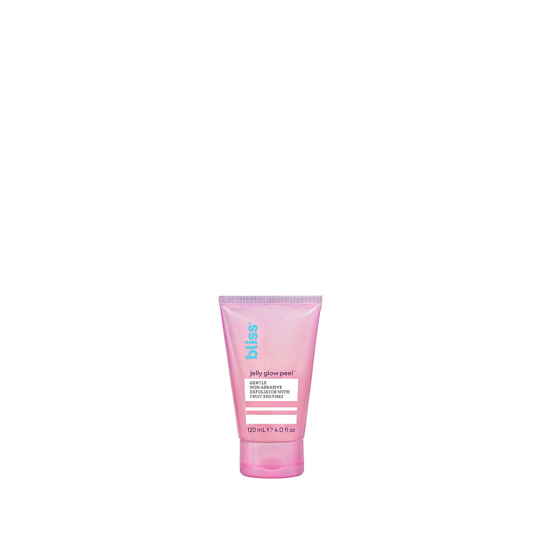 Jelly Glow Peel
