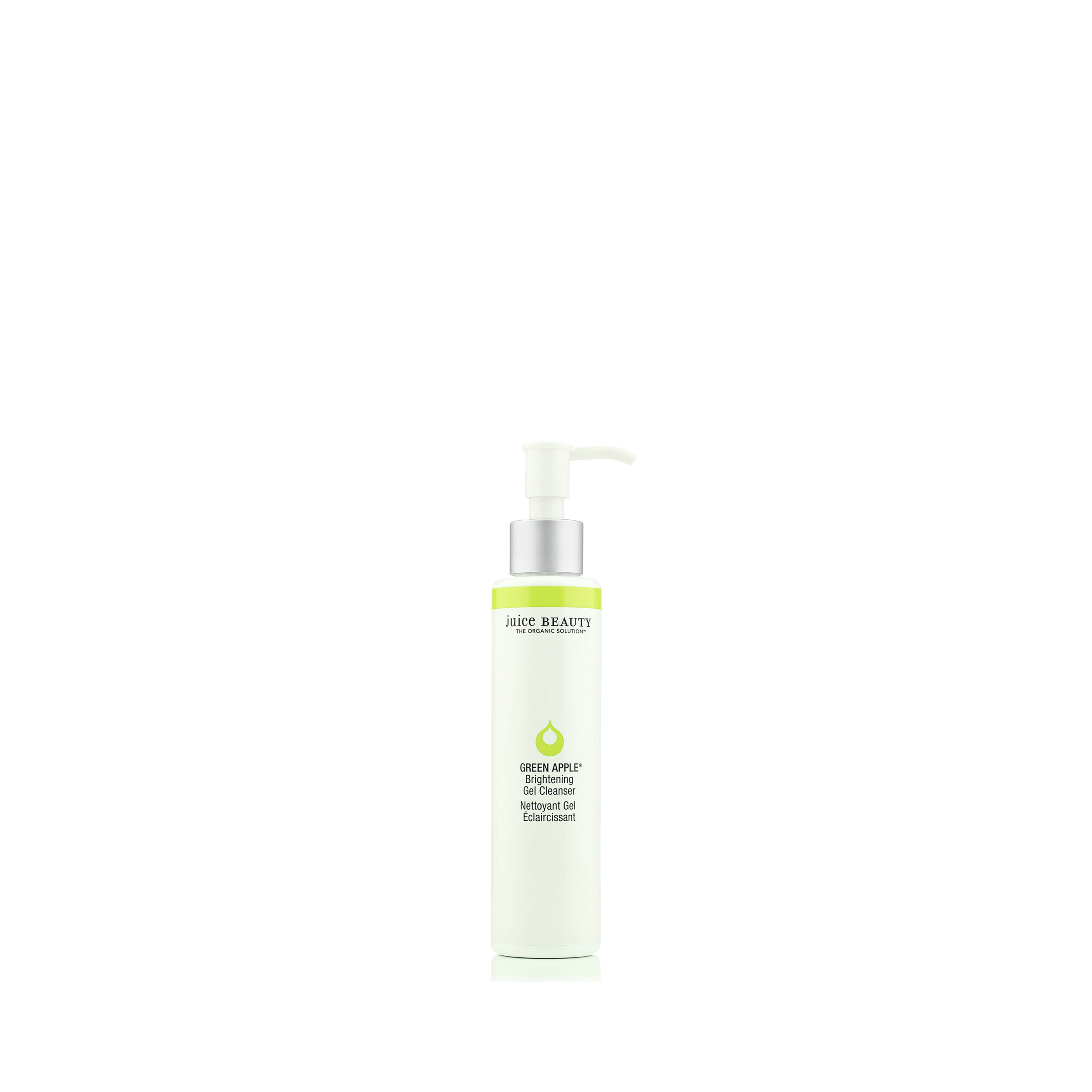 Green Apple Brightening Gel Cleanser