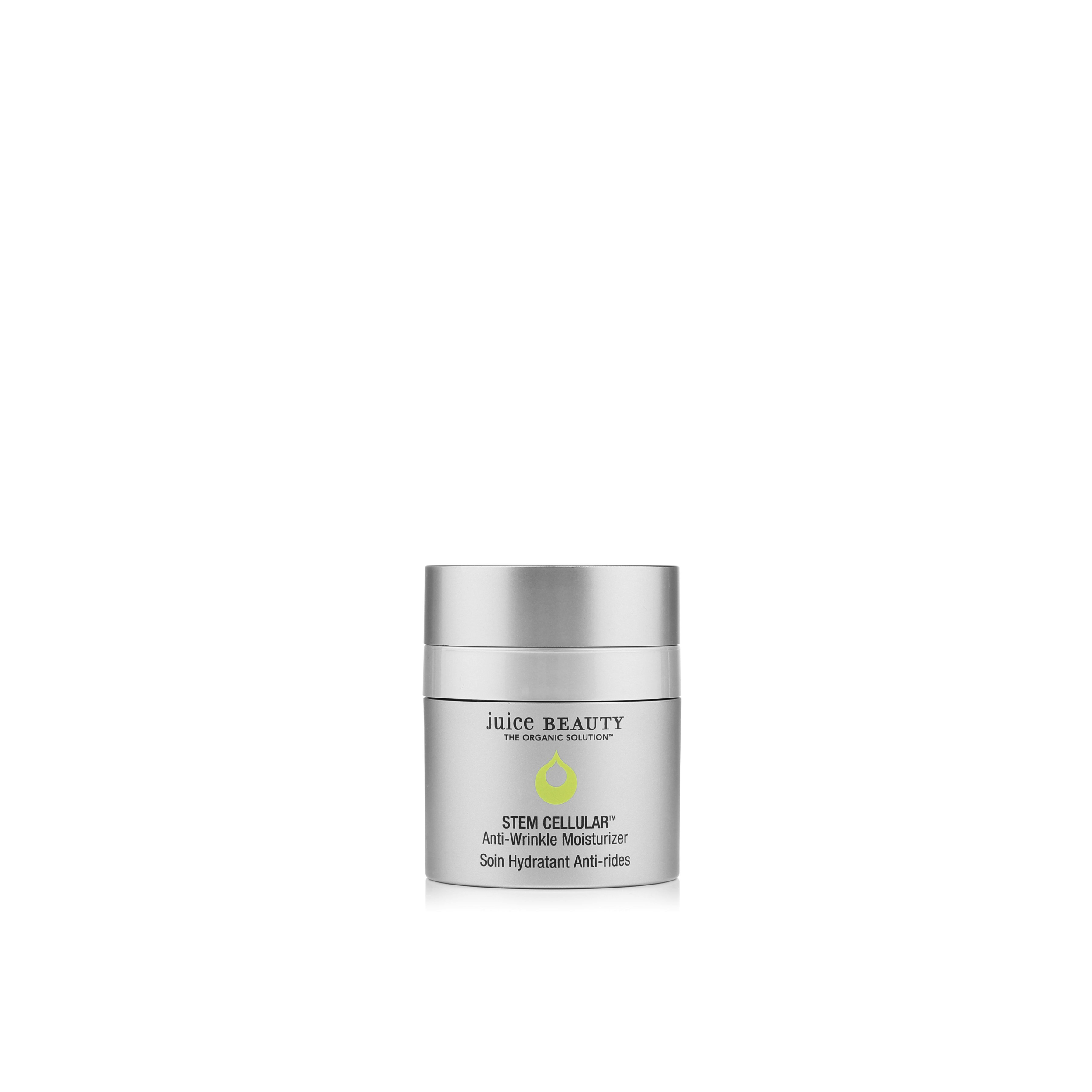Stem Cellular Anti-Wrinkle Moisturizer