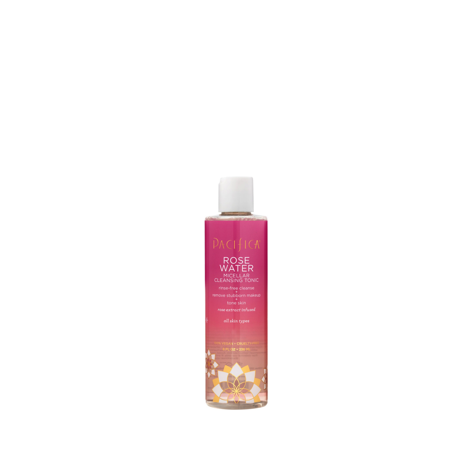 Rose Water