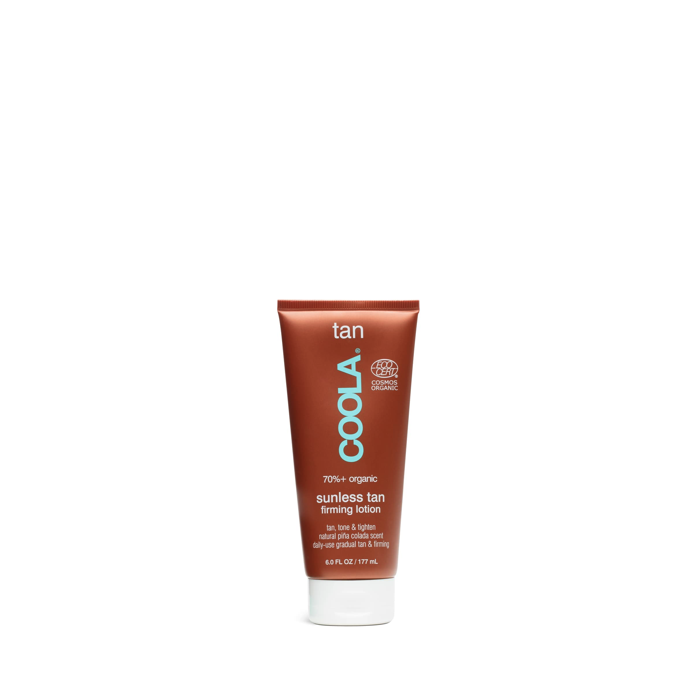 Sunless Tan Firming Lotion