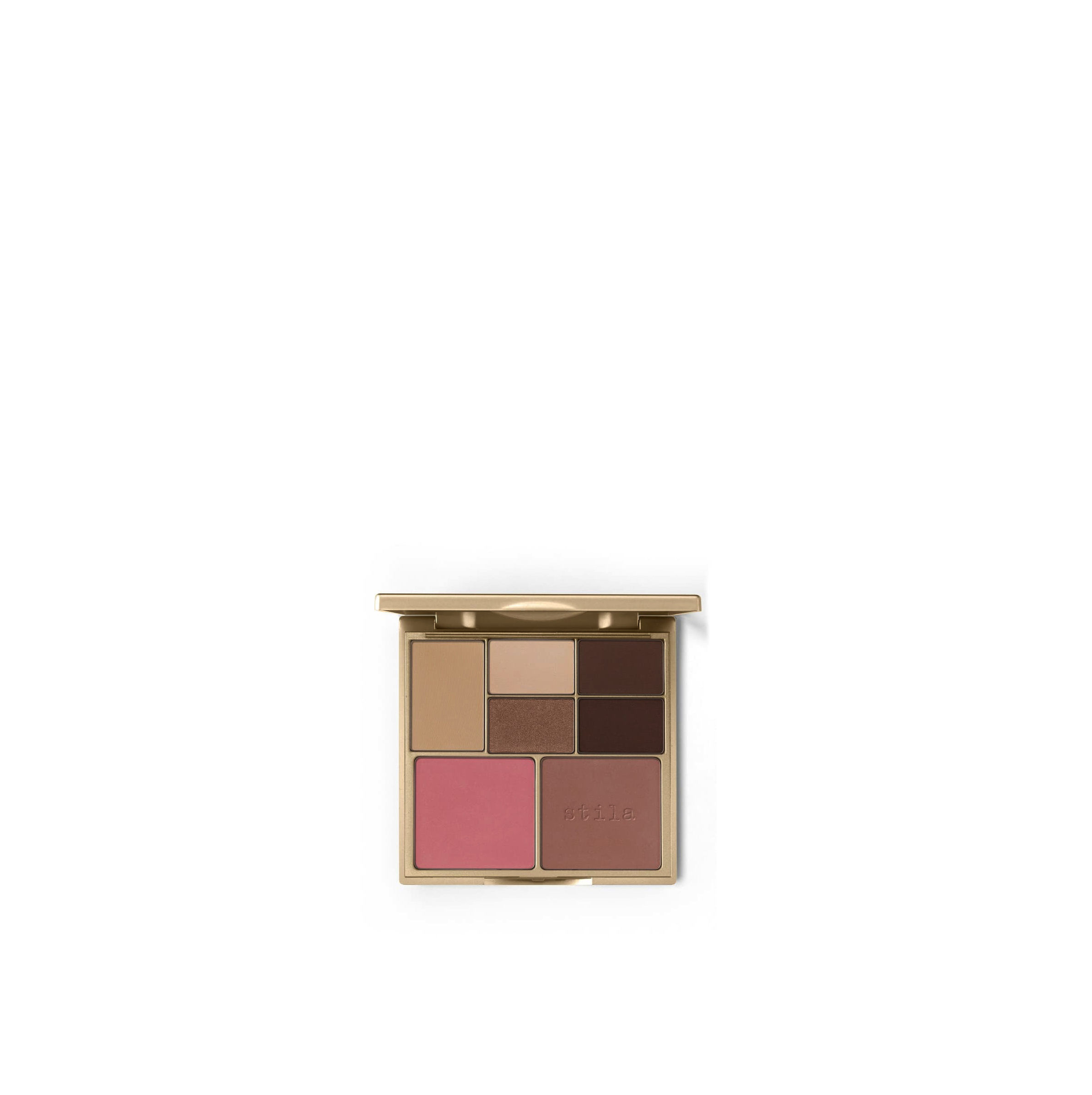Perfect Me, Perfect Hue Palette