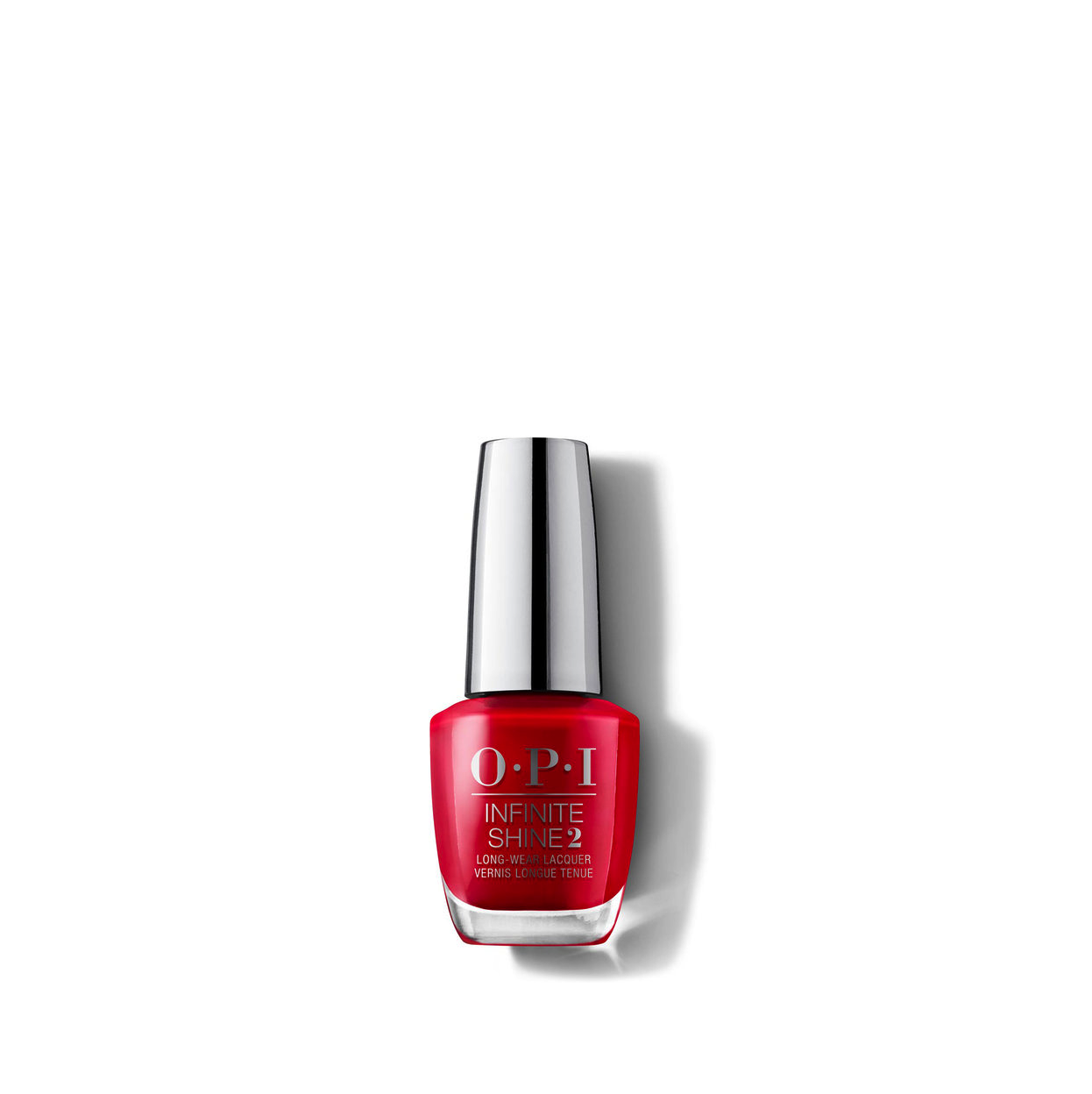 Big Apple Red