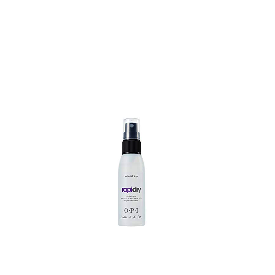 RapiDry Spray Nail Polish Dryer