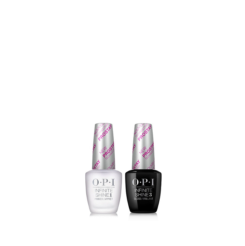 Infinite Shine ProStay Primer & Gloss Duo