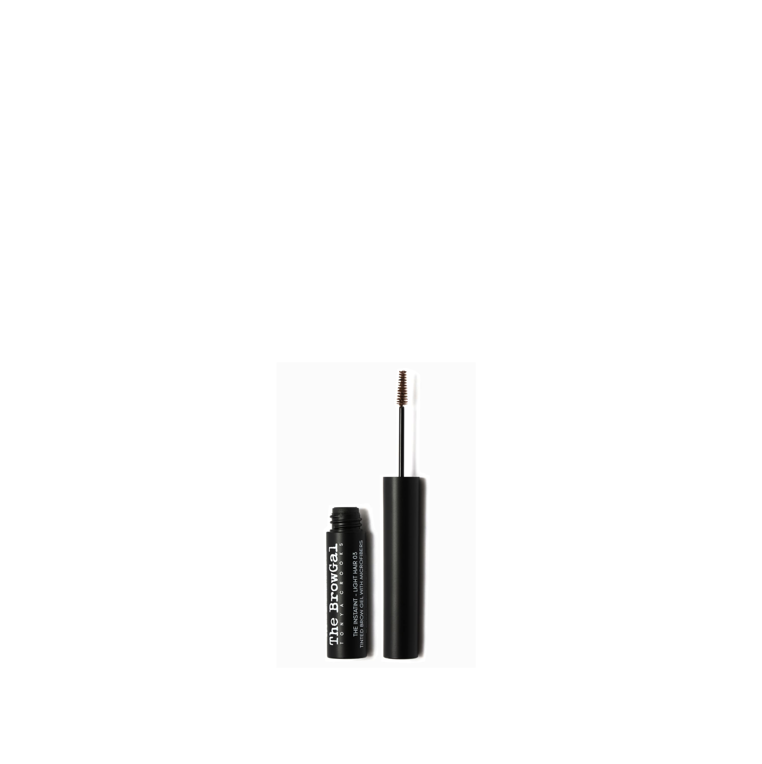 Instatint Brow Gel
