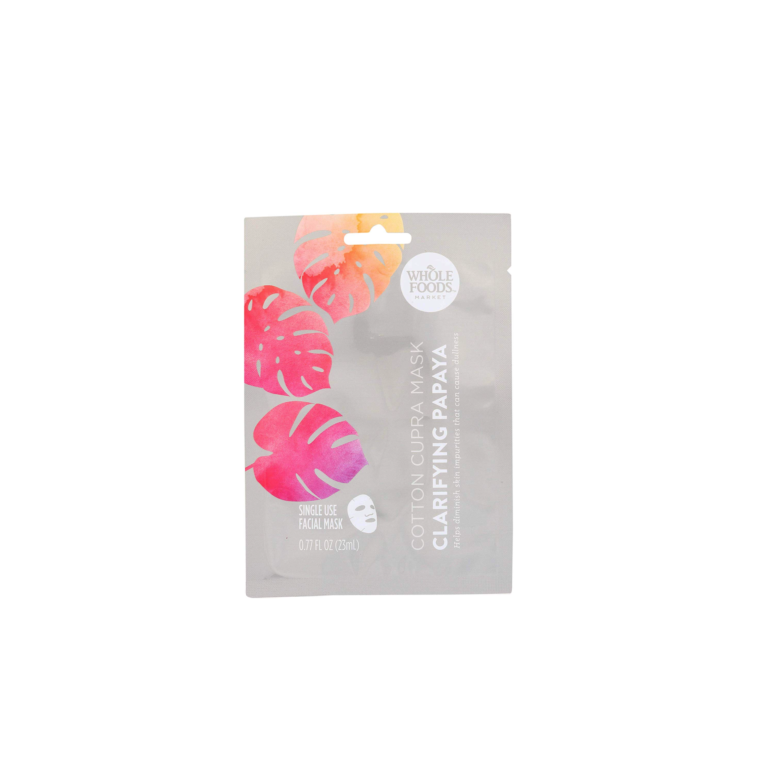 Clarifying Papaya Sheet Mask