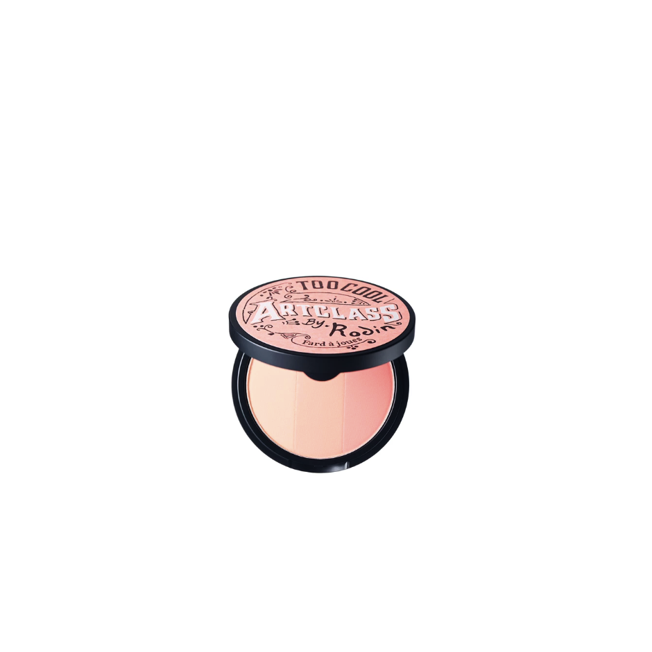 Artclass By Rodin Blusher