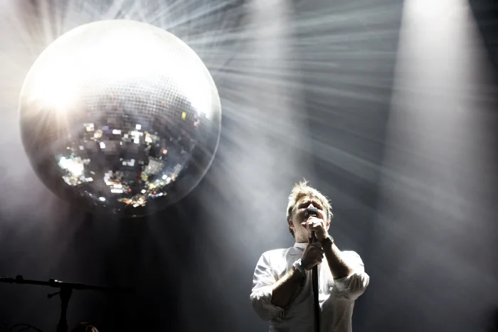 LCD Soundsystem 101 - Playlist + Why They're Worth a Roadtrip