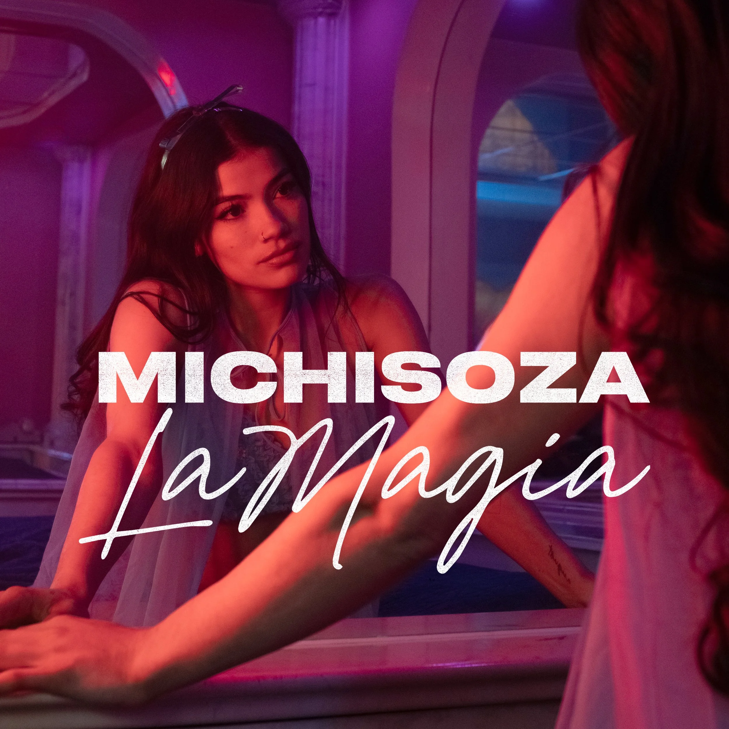 Michi Soza - La Magia