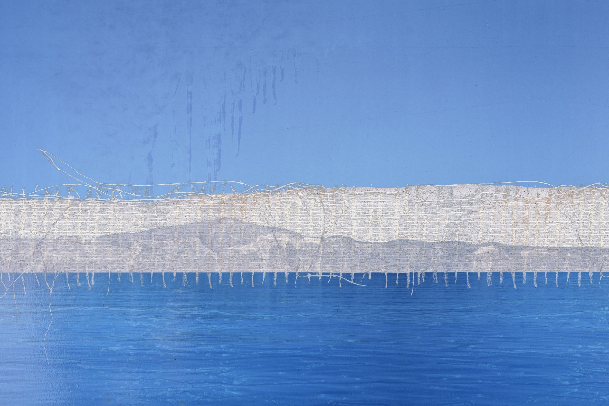 Crater Lake Blues