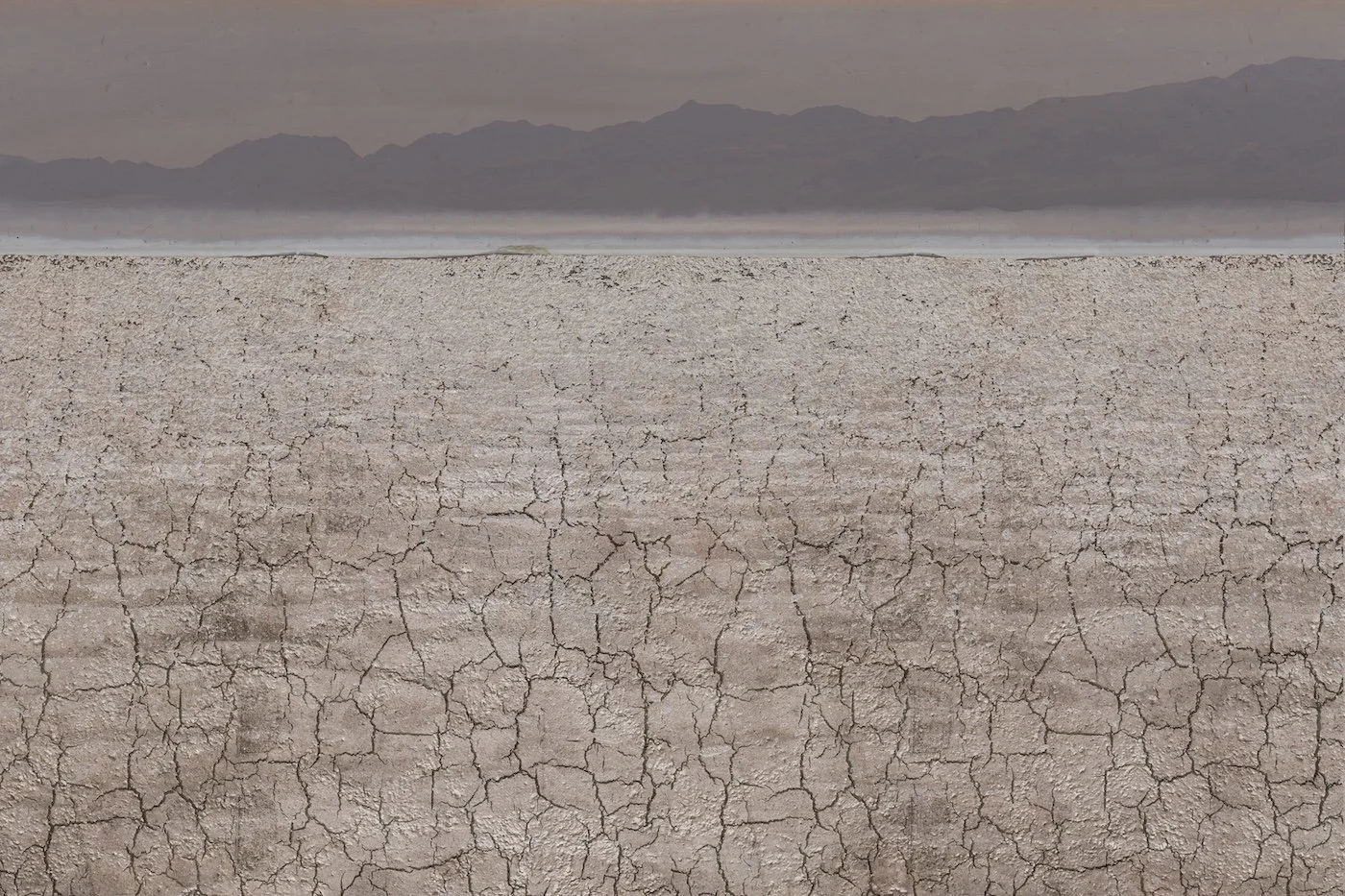 BADWATER BASIN