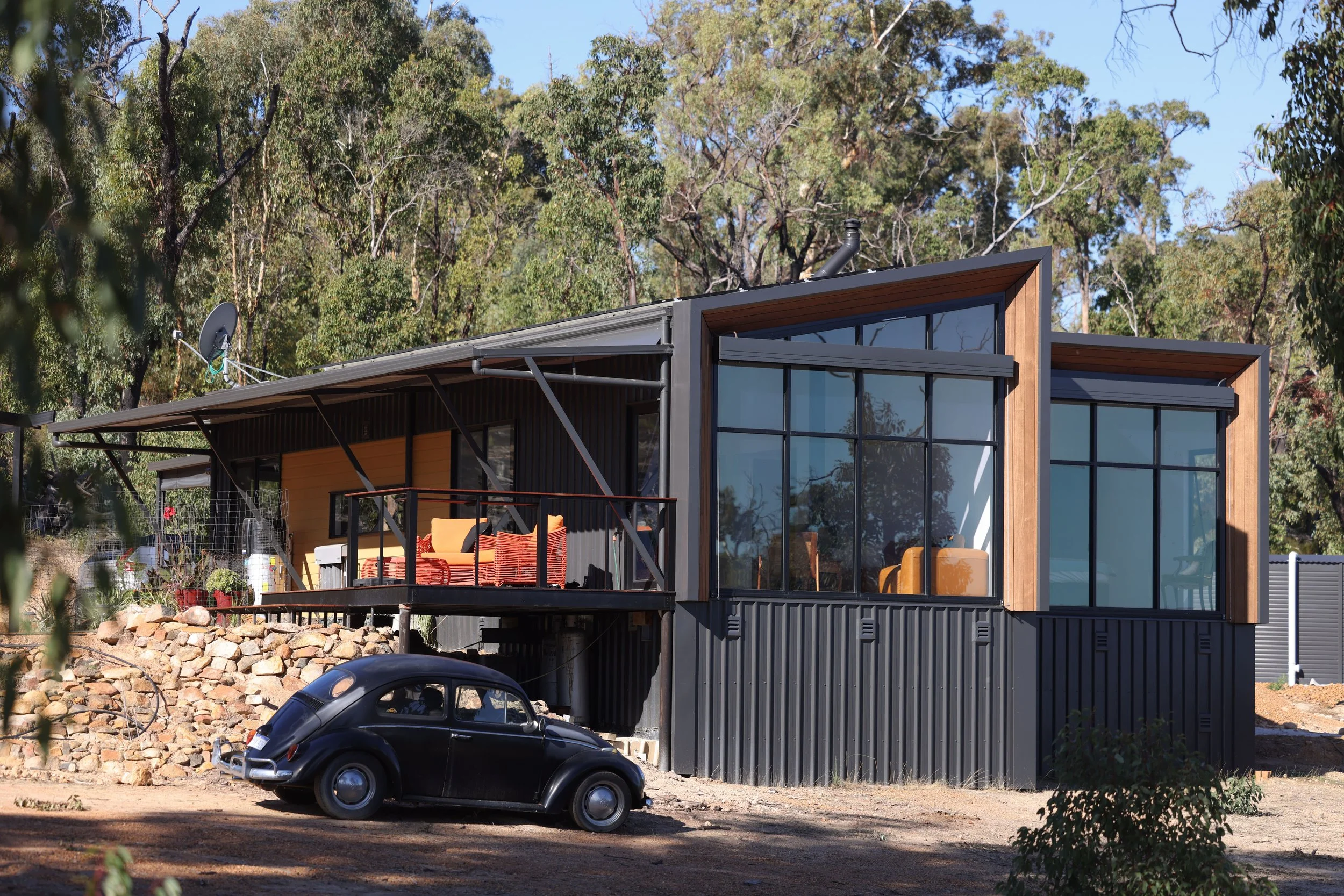 Excellence in Residential Prefabricated Building - Under $750K