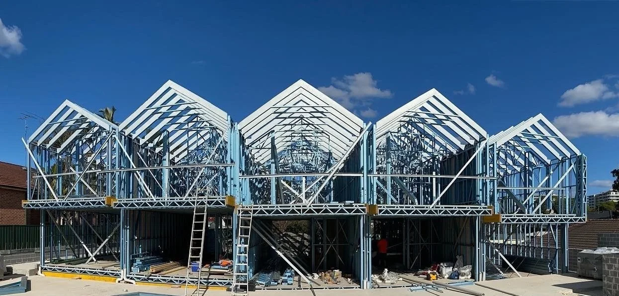 Hitek Steel Framing — prefabAUS