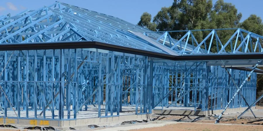 Suppliers: ENDUROFRAME