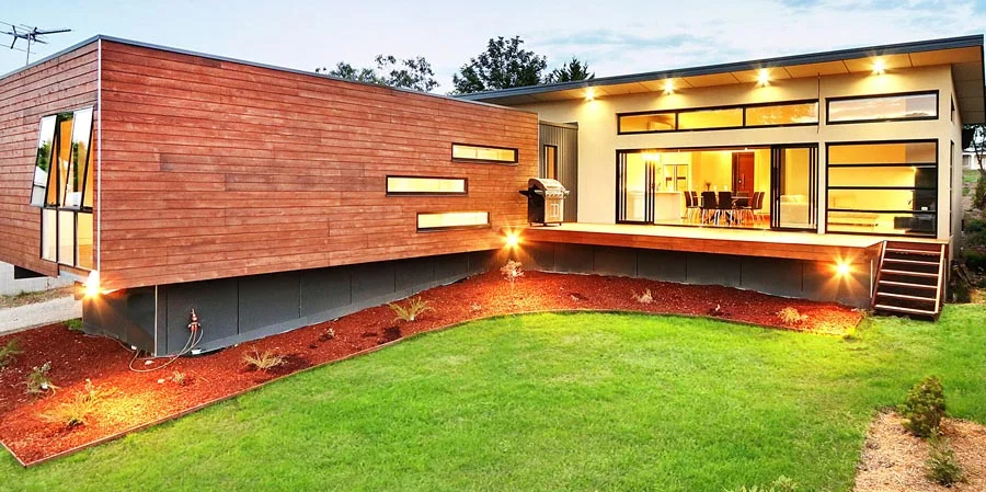 Manufacturer: Weathertex