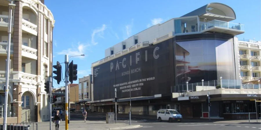 Design and Manufacture: Parkwood Modular Buildings