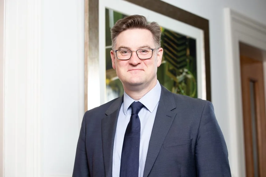 prefabAUS Talks: Nick Milestone – Optimising timber structures