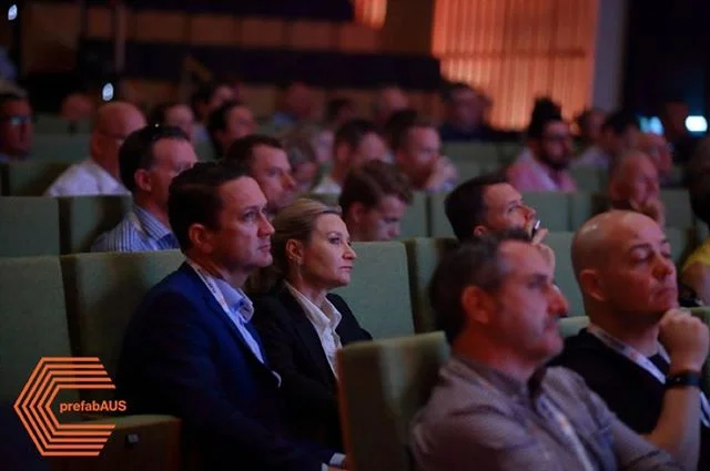 Prefabrication is developing across Australia, with more and more recognition from public and private institutions. So, what are the next steps? What are the new products and technologies that will help the industry expand? Visit the #prefabausSYD19 website to see our latest speakers and themes.
– link in bio.
#constructingthefuture
#Innovation
#prefab
#architecture
#design
#construction