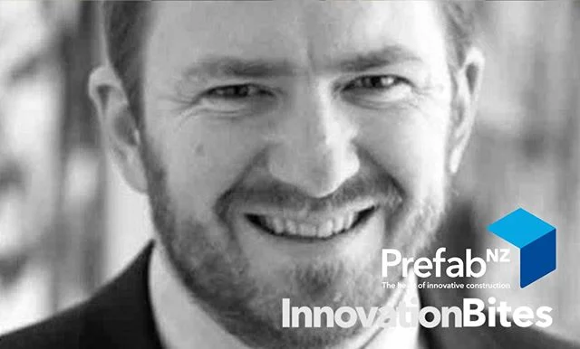 Join the PrefabNZ Innovation Bites free webinar: 1 October, 12:15pm - 13:00pm to hear about Saving time, cost and mitigates environmental burdens - Modular car parking solutions with Managing Director Peter McUtchen from Parkd.
Register at http://ow.ly/JF7N50wltqT NZIQS and RAB CPD points available!