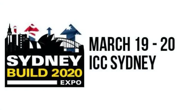 Sydney Build is Australia's Leading Construction, Architecture and Infrastructure Expo taking place at the ICC SYDNEY on the 19-20 March.
It’s the chance to learn about the major construction projects across Sydney, explore the latest innovation, construction opportunities and developments, and connect with leading professionals from across Australia and much more!
For more information visit the Exhibitions website here: http://ow.ly/BkOG50wrxXk
