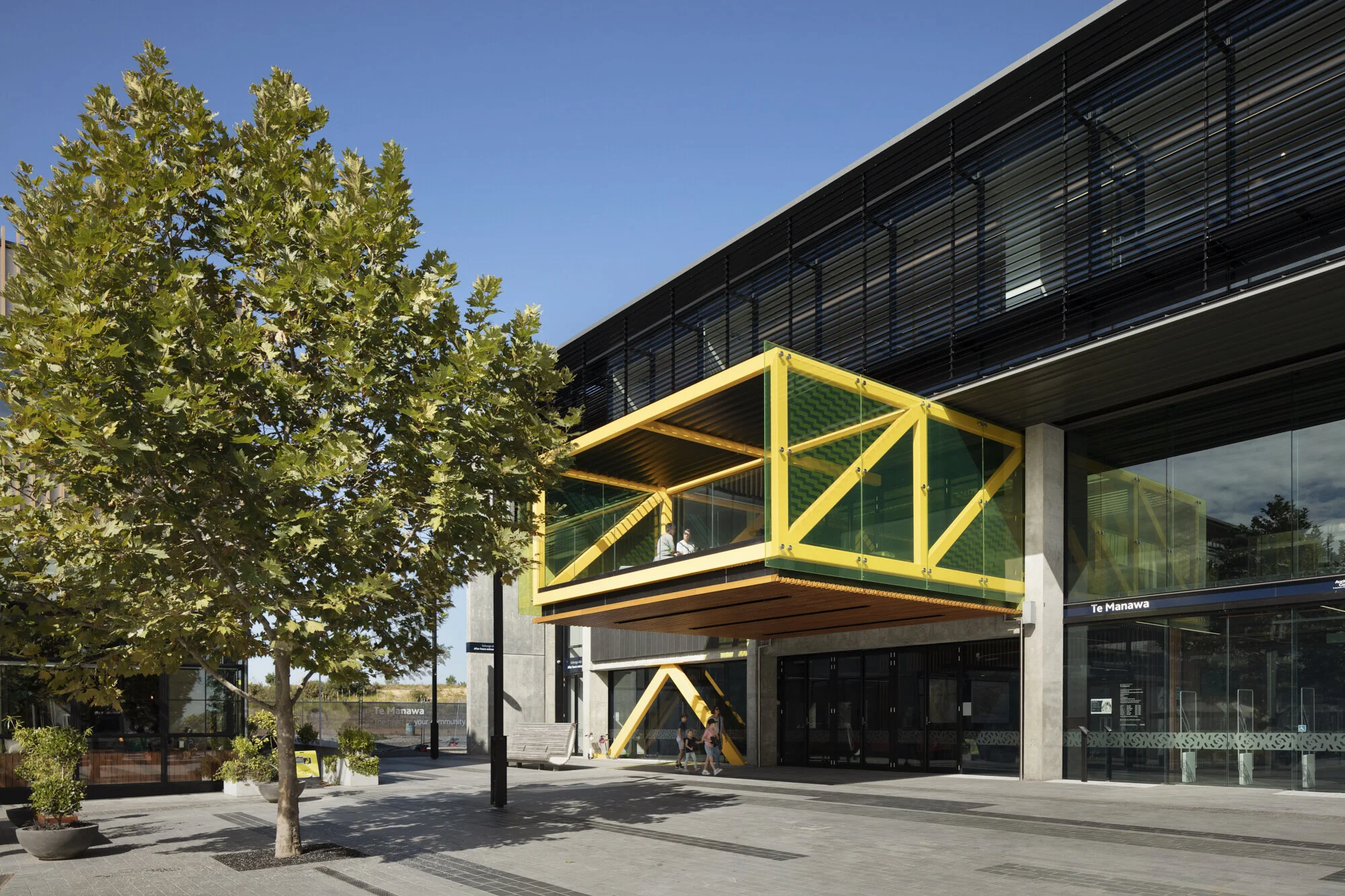 Dulux Industrial Coatings