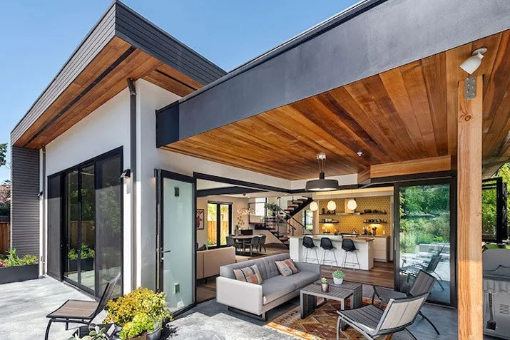 Prefabricated Construction Startup Builds Automated Factory