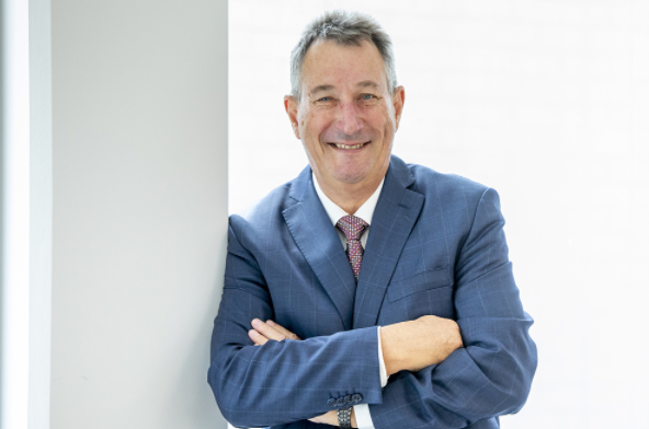 The four C’s of post-pandemic construction: Complex Challenges, Culture and Climate