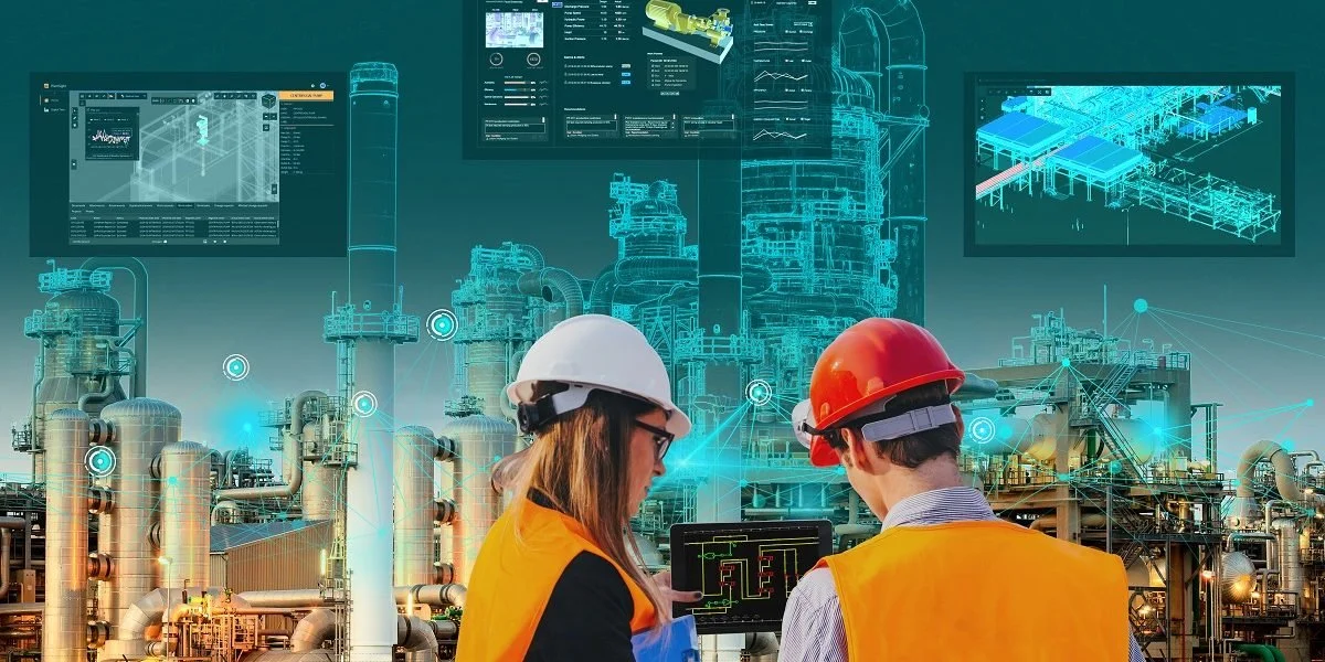 Construction: How Digital Twins Are Adding Value to Construction Projects