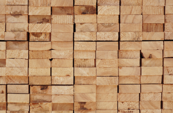 New government incentive for low carbon timber