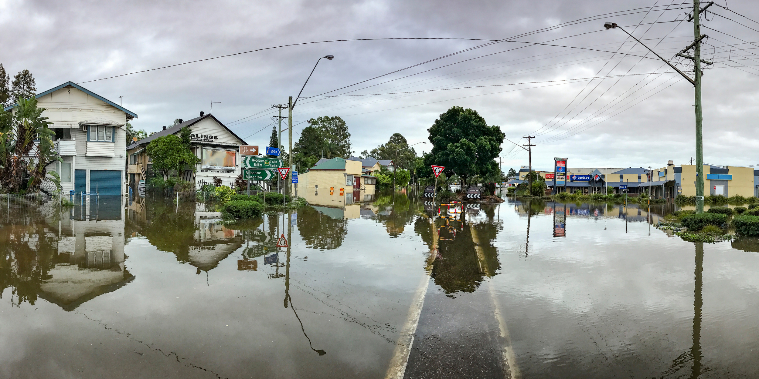  $350m modular housing package for flood-affected communities