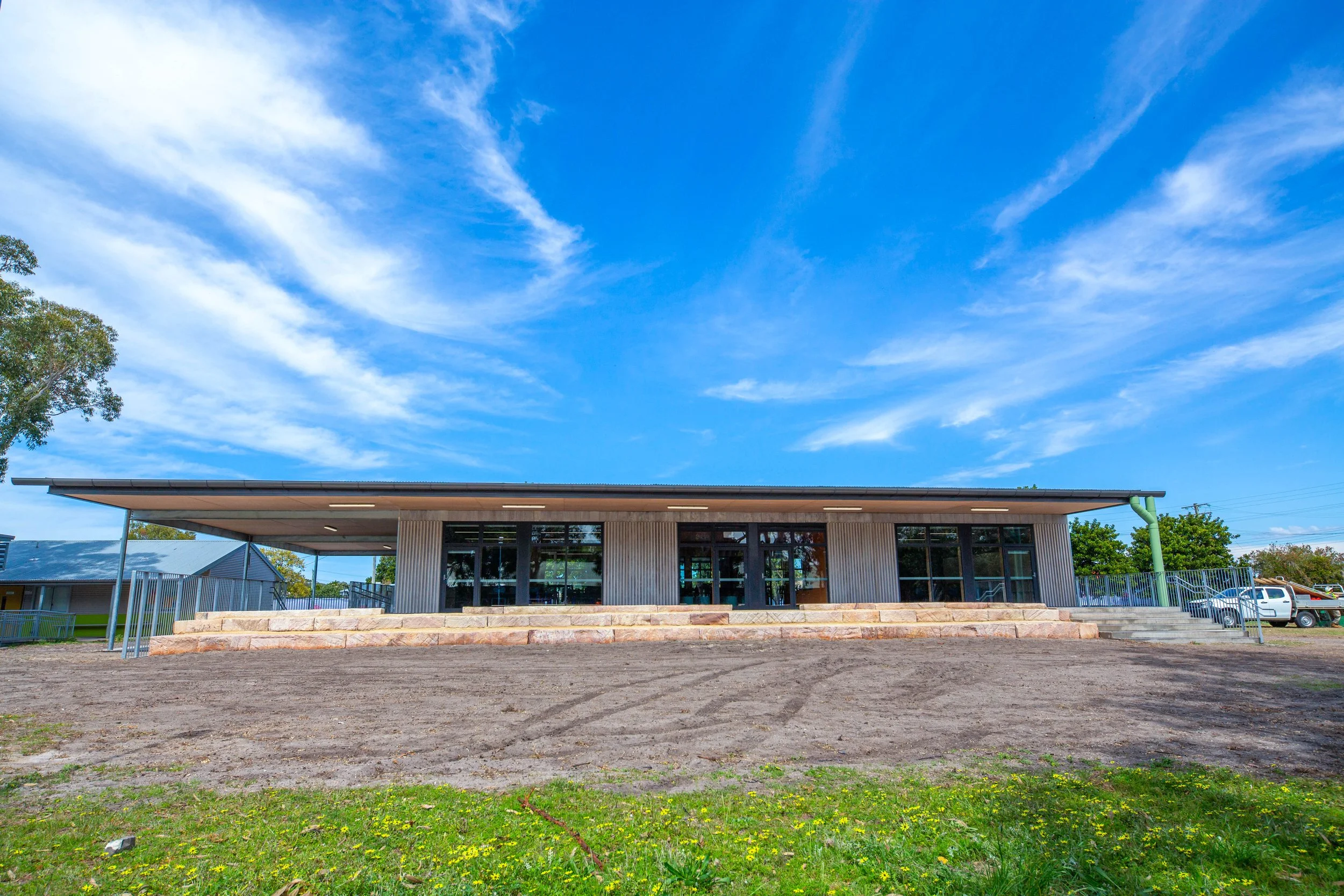 New technology building quality schools faster