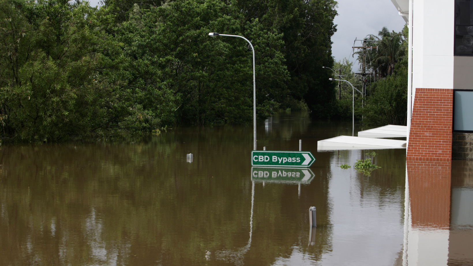 Eastern Australia Floods Recovery Prioritisation – Interim Guidance