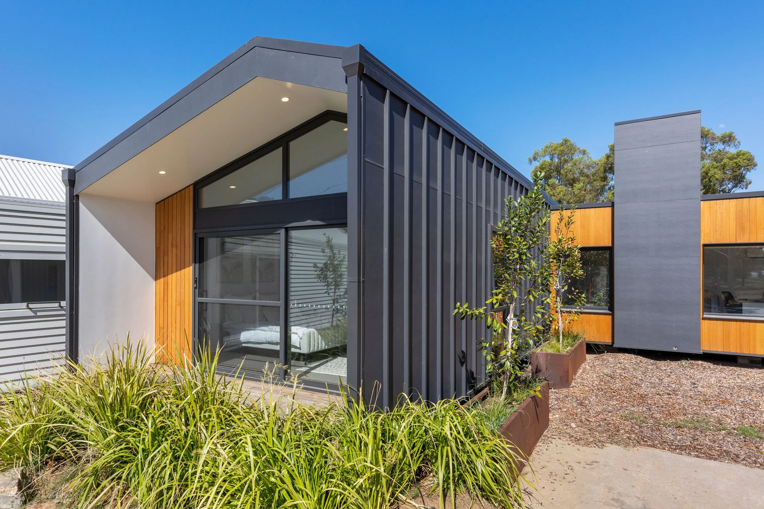 Prefabulous | Architecturally Designed Modular Homes Wagga Wagga NSW ...