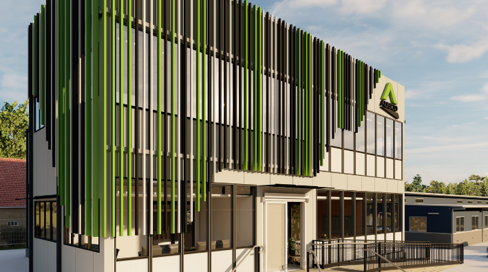 Ausco Modular