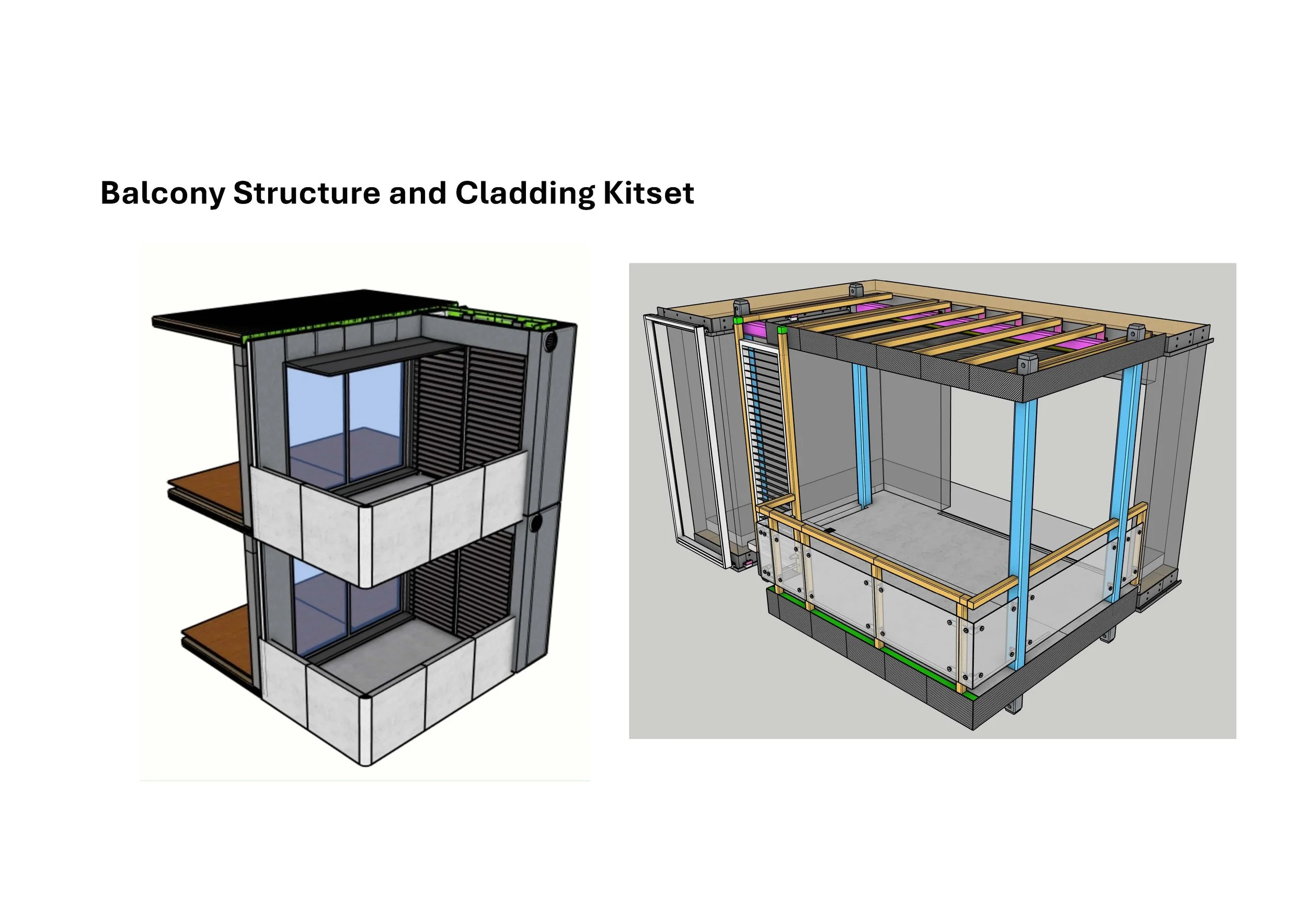 Rethinking Prefabrication: How System 600 is Pioneering a New Kit-of ...
