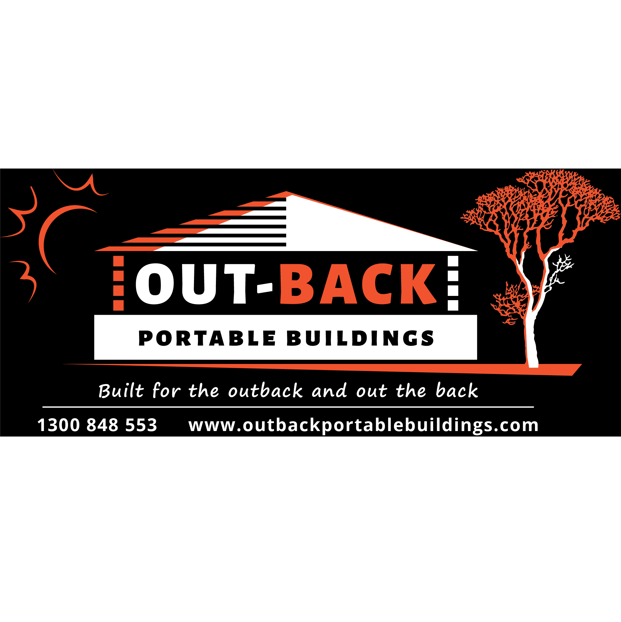 Out-Back Portable Buildings