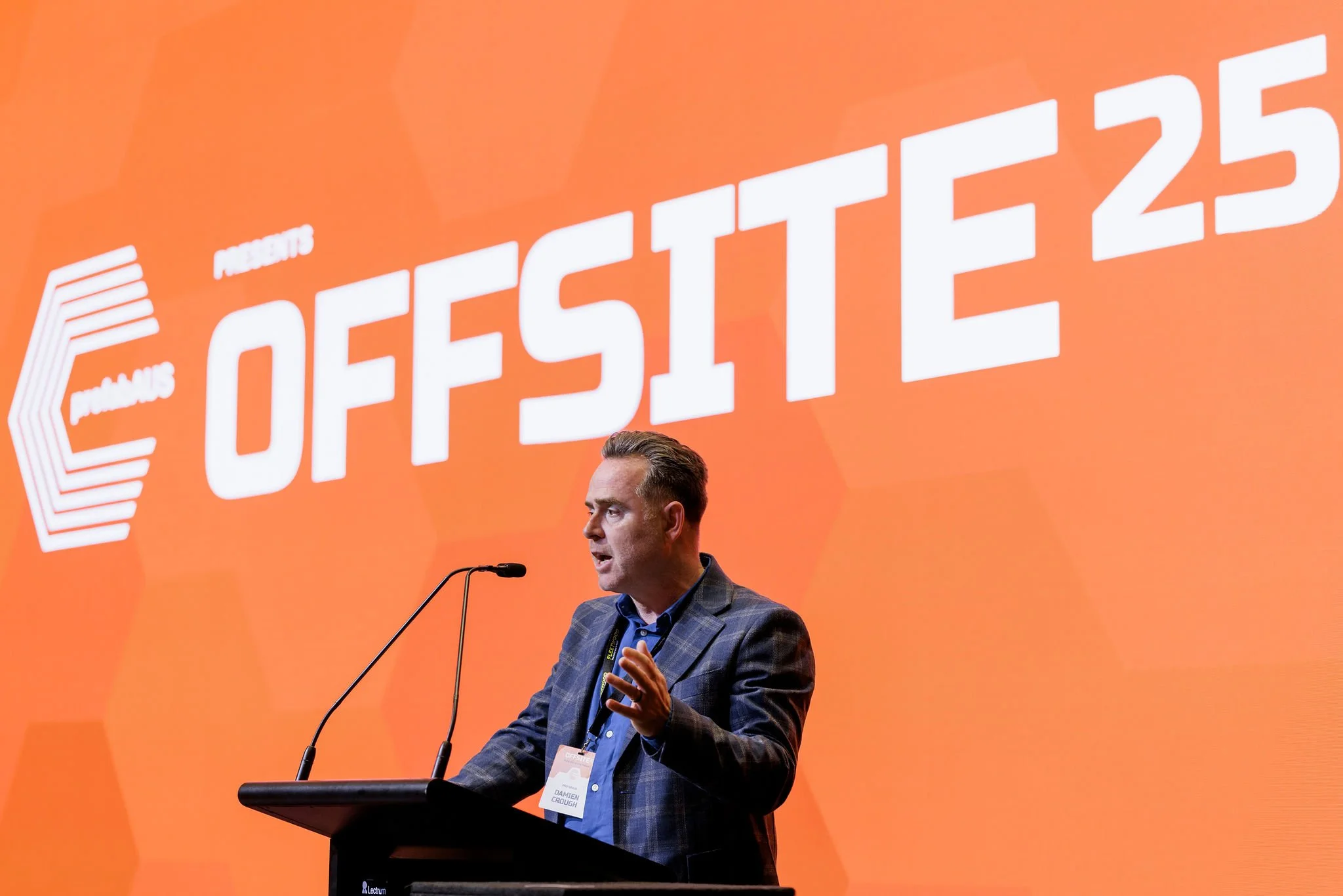 From Recognition to Revolution: How Australia's Smart Building Mission Gained Unstoppable Momentum